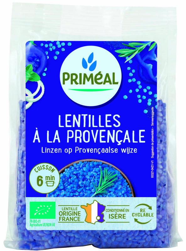 linzen provencaalse stijl bio# 300g