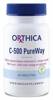 Orthica C-500 pureway
