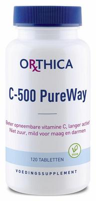 Orthica C-500 pureway