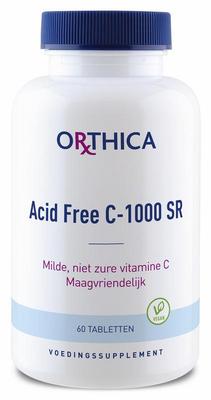 Orthica Acid free C-1000 SR
