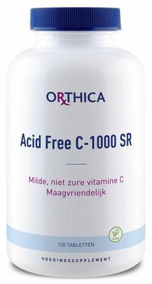Orthica Acid free C-1000 SR