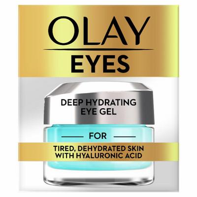 Olay Eyes deep hydrating eye gel