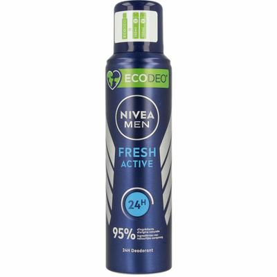 Nivea Men Fresh Active EcoDeo