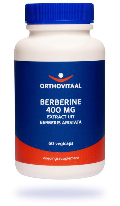 Berberine 400mg