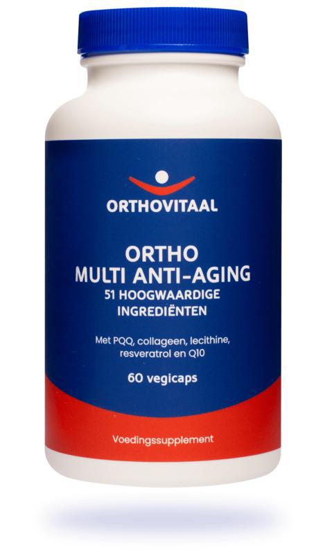 Ortho multi anti aging