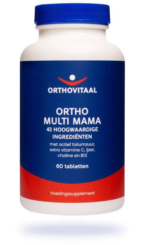 Ortho multi mama