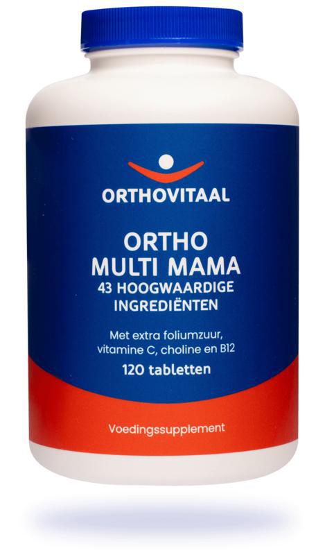 Ortho multi mama