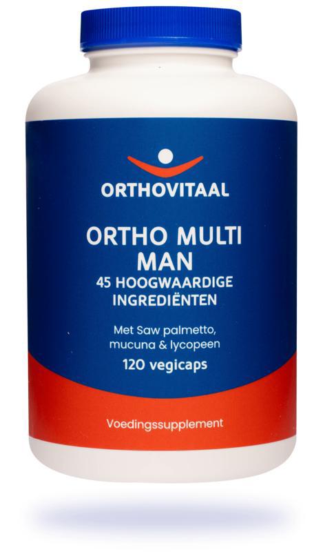 Ortho multi man