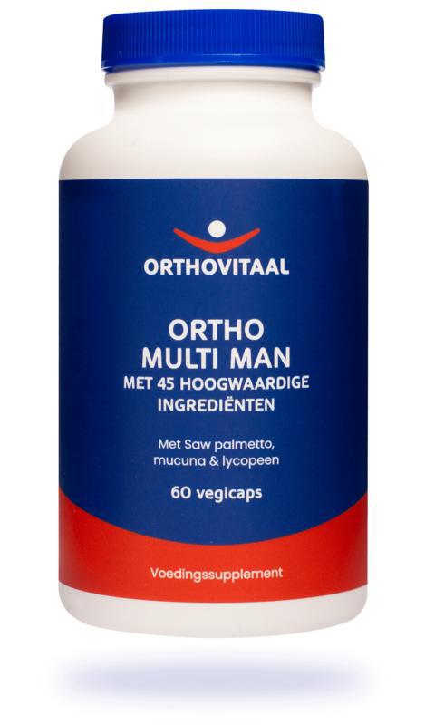 Ortho multi man