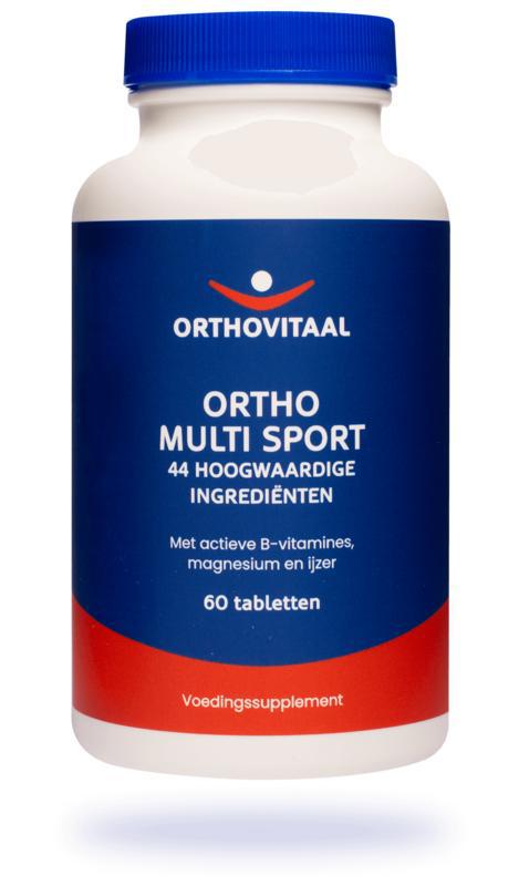 Ortho multi sport