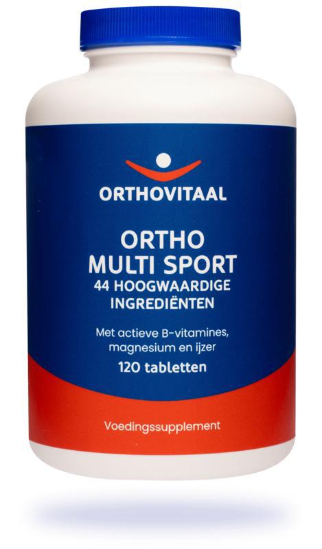 Ortho multi sport