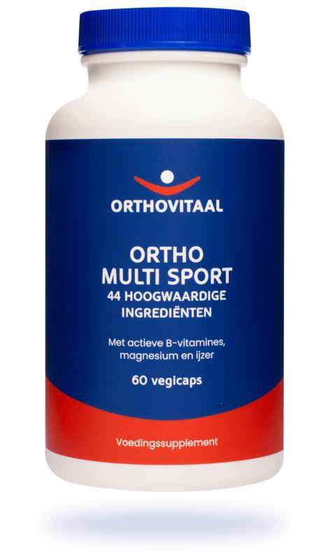 Ortho multi sport