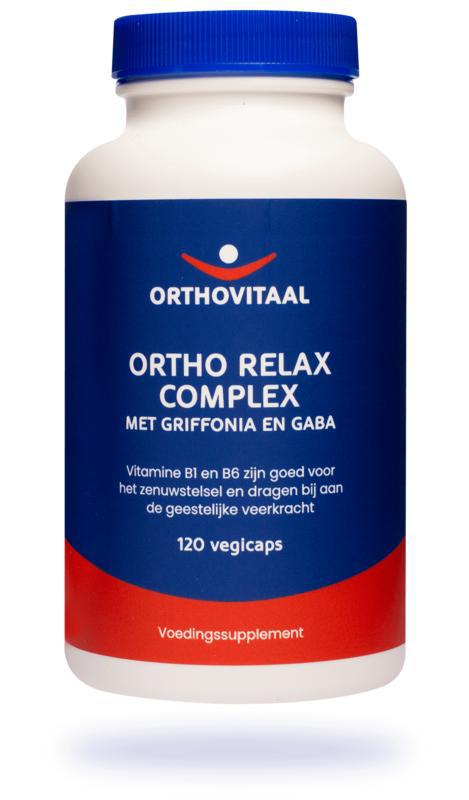 Ortho relax complex