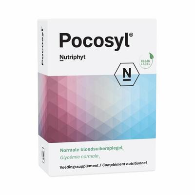 Nutriphyt Pocosyl