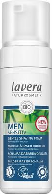 Lavera Men Sensitiv shaving foam mousse a raser