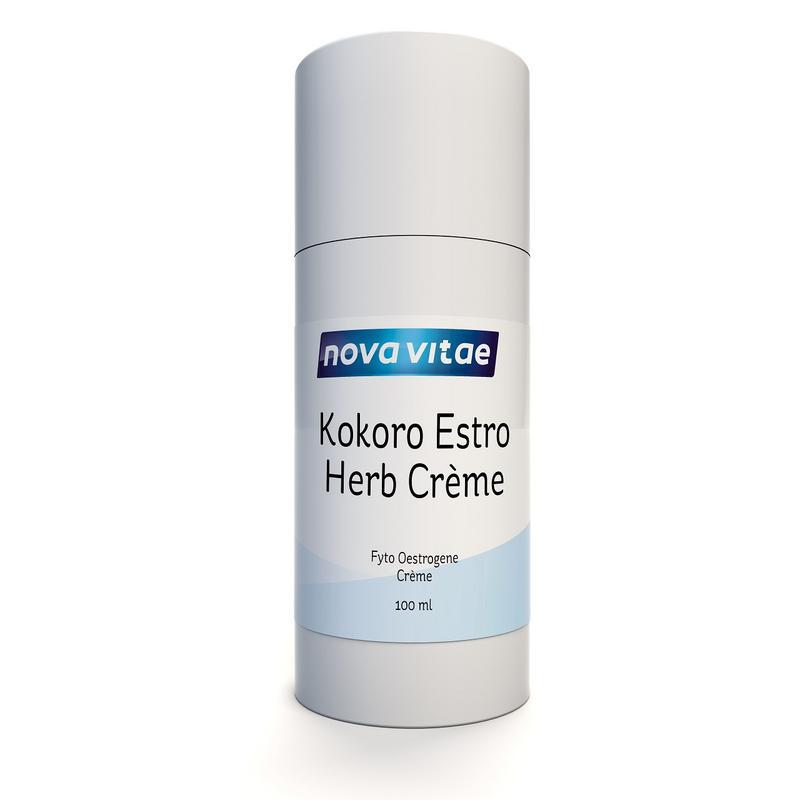Kokoro estro herb creme