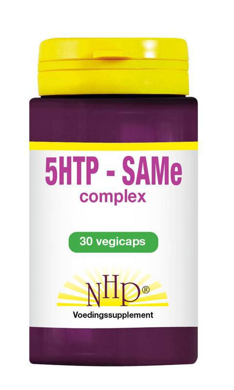 5-HTP SAME complex