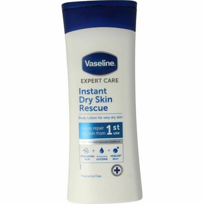 Vaseline Bodylotion instant dry skin rescue