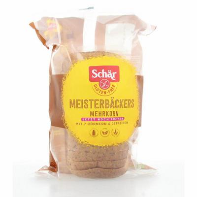 Dr Schar Meesterbakker mehrkornbrood