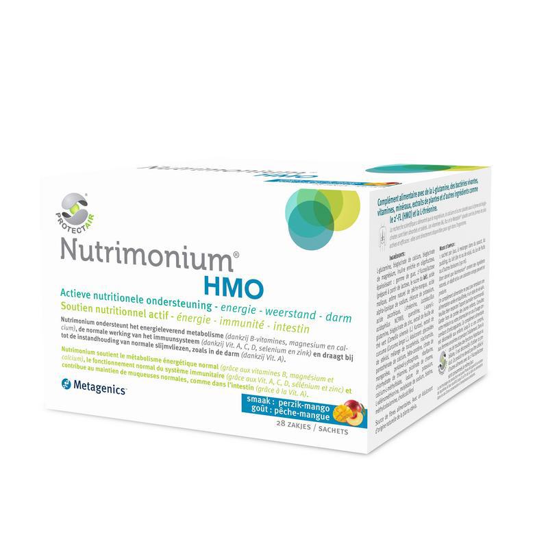 Nutrimonium HMO mango / perzik