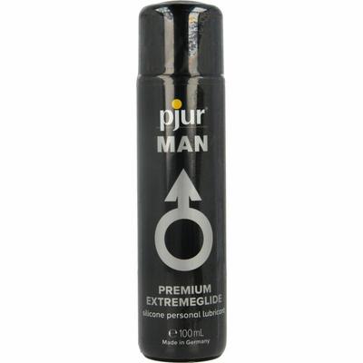Pjur Man premium extremeglide