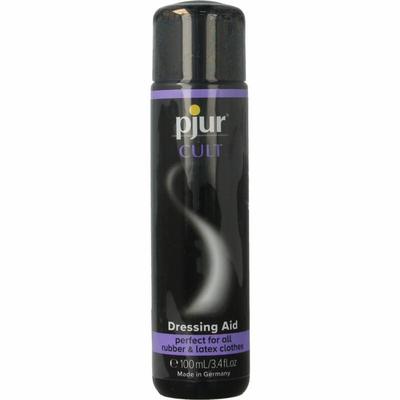 Pjur Cult latex gel