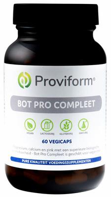 Proviform Bot pro compleet