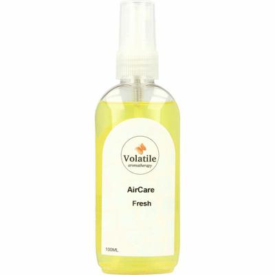 Volatile Aircare fresh