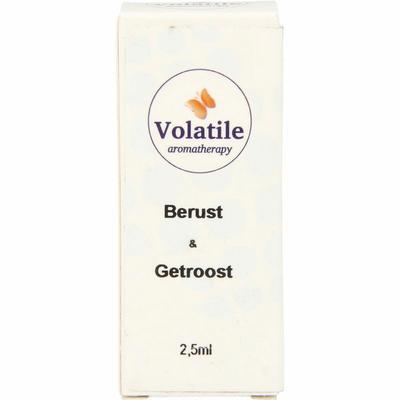 Volatile Berust & getroost