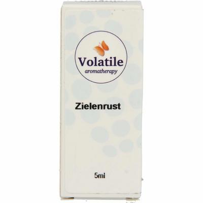 Volatile Zielenrust