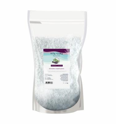 Vitacura Magnesium zout flakes jeneverbes