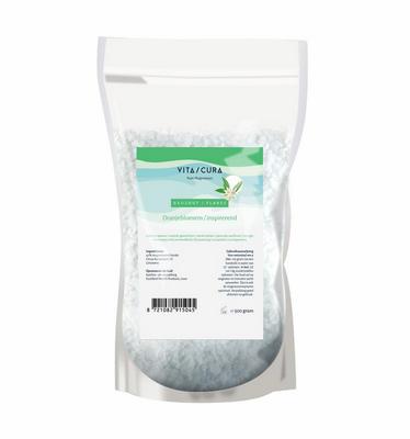 Vitacura Magnesium zout flakes oranjebloesem