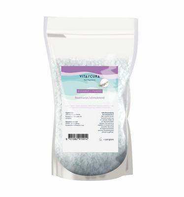 Vitacura Magnesium zout flakes rozemarijn