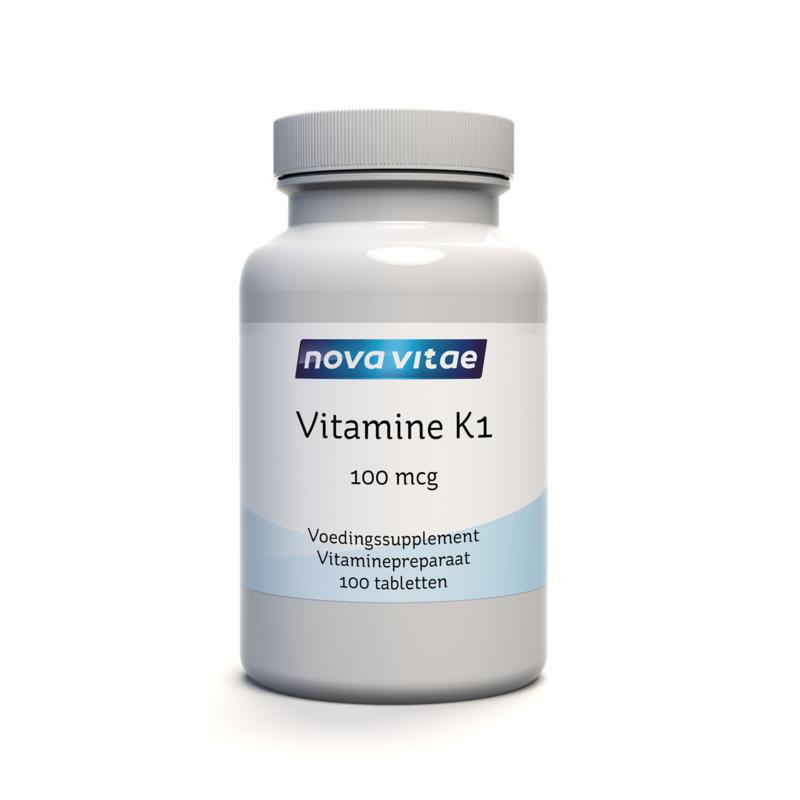 Vitamine K1
