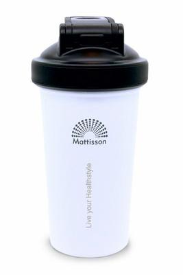 Mattisson Shakebeker RVS 750ml