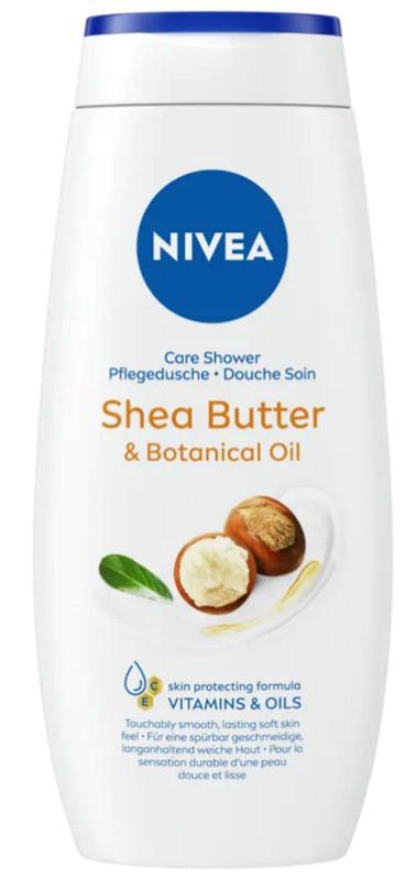 Care shower shea butter