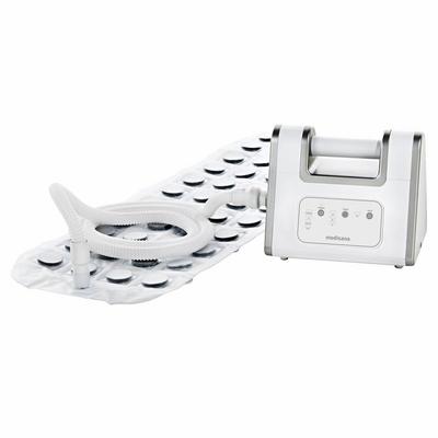 Medisana BBS Bubbelbadsysteem geluidsarm