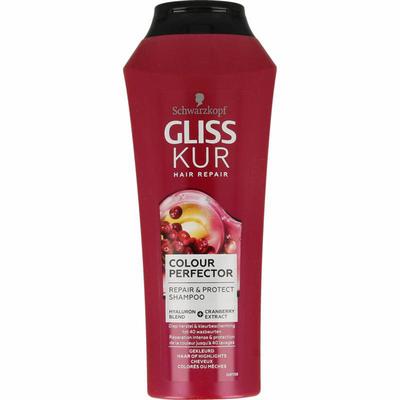 Gliss Kur Shampoo color protect & shine