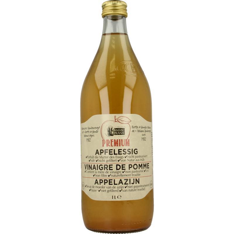 Premium appelazijn bio