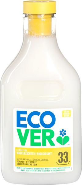 Wasverzachter gardenia & vanilla