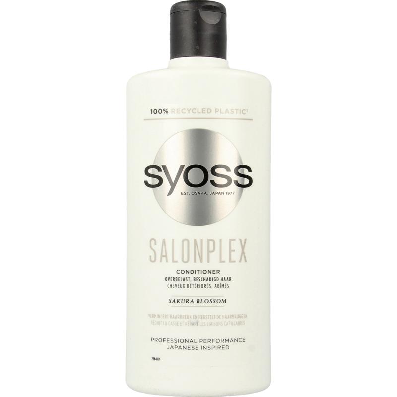 Conditioner salonplex