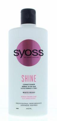 Syoss Conditioner shine boost