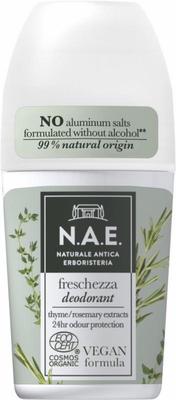 NAE Deodorant roller freschezza