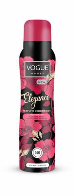 Vogue Women elegance deodorant