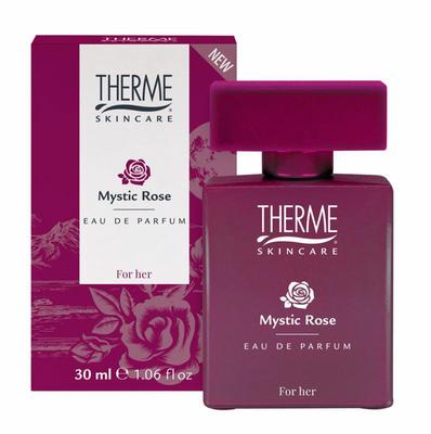 Therme Mystic rose eau de parfum