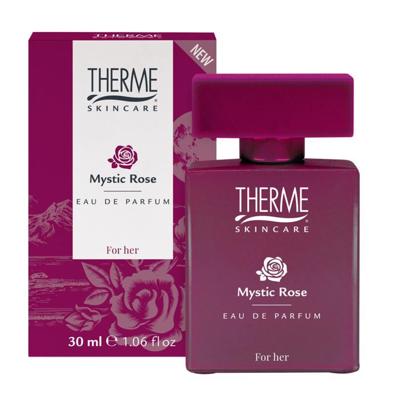 Mystic rose eau de parfum Mystic rose eau de parfum