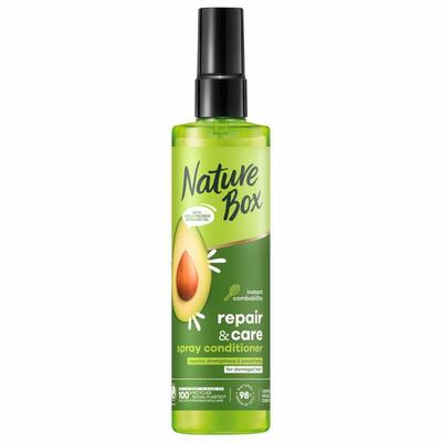 Nature Box Conditioner spray avocado