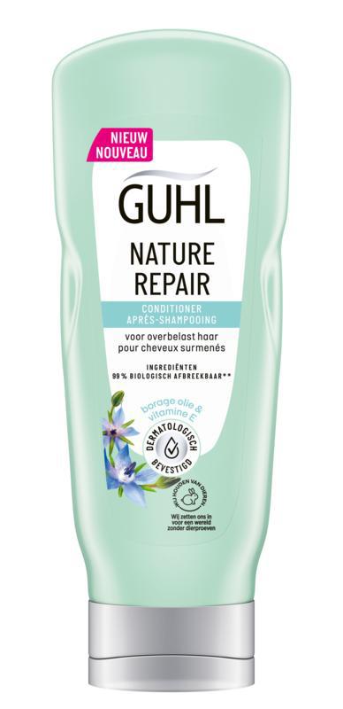 Nature repair conditioner