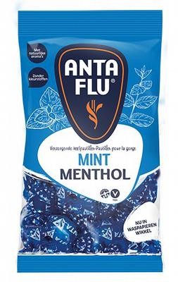 Anta Mint menthol