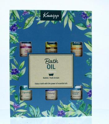 Kneipp Geshenkverpakking badolie